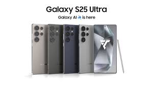 گوشی موبایل سامسونگ (ویتنام) S25 Ultra 5G | حافظه 256 رم 12 گیگابایت