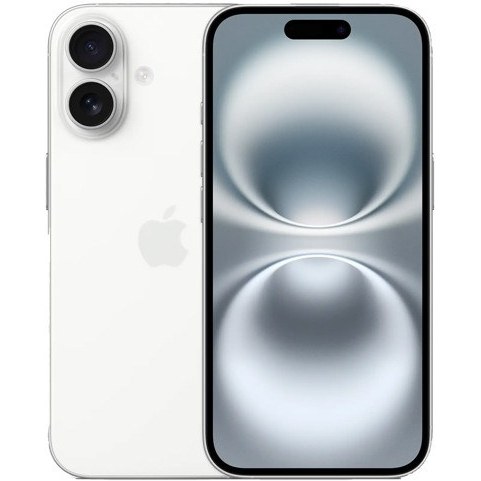 گوشی اپل (not active) دو سیم کارت مدل iPhone 16 CH ظرفیت 128