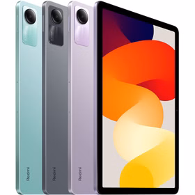 تبلت شیائومی Redmi Pad SE | حافظه 256 رم 8 گیگابایت