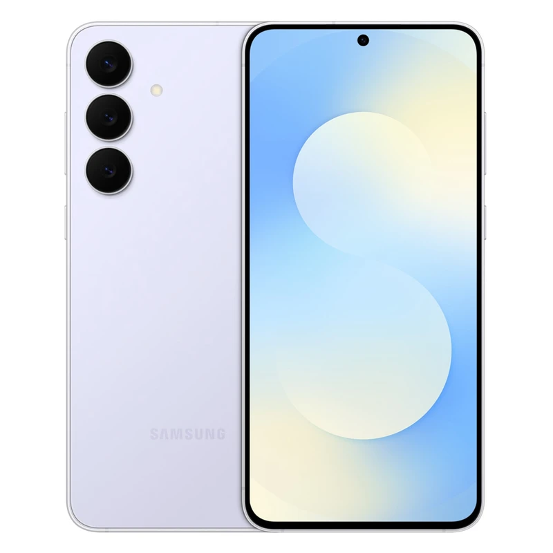 گوشی موبایل سامسونگ (ویتنام) S25 FE 5G | حافظه 256 رم 8 گیگابایت