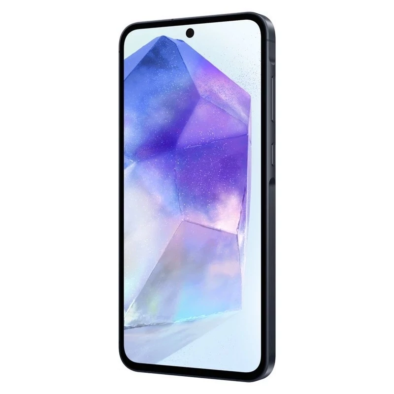 گوشی موبایل سامسونگ (ویتنام) A55 5G | حافظه 128 رم 8 گیگابایت